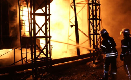 Окупанти вдарили по Харківській ТЕЦ, є загиблі. ЗСУ звільнили майже всю Харківщину: головні новини
