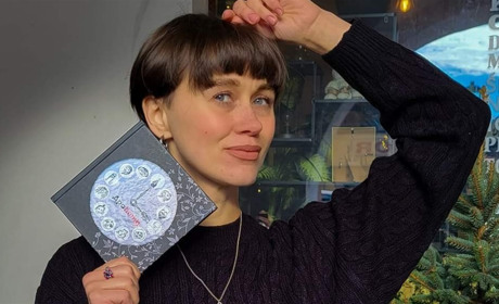 “Дрогобич — місто легенд, що надихає”, — поетеса Романа Фіна про заснування “Дроhema”