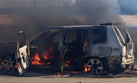 Четверо поранених та обстріляно 33 населені пункти: ворог атакував Херсонщину