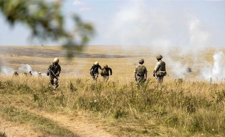 Верховна Рада продовжила воєнний стан та мобілізацію в Україні на 90 днів – до 21 листопада