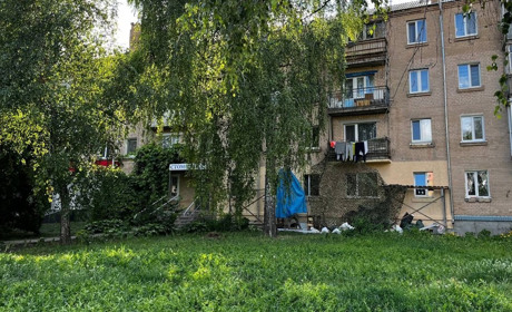 У Переяславі дозволили створити мурал і сквер пам’яті загиблого воїна Дмитра Ружановського
