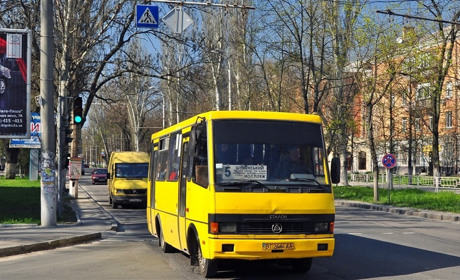 В Херсоні посилюють карантинні заходи