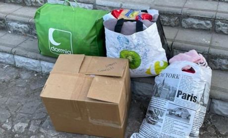 У Калинівці затримали трьох працівниць галузі культури, яких підозрюють у розкраданні гуманітарки