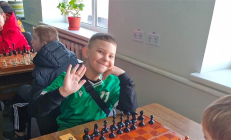 Гроссмейстерський тріумф: ліцеїсти з Південноукраїнська підкорили шаховий турнір у Вознесенську