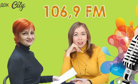 «Зберігаємо силу». 12 подкастів від Городок.City про переселенців, волонтерів та тих, хто чекає