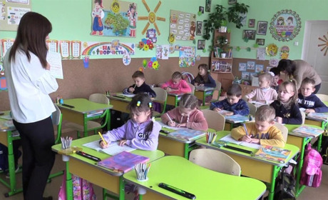Перший аудит освіти у Городку. Результати стануть відомі за п’ять днів
