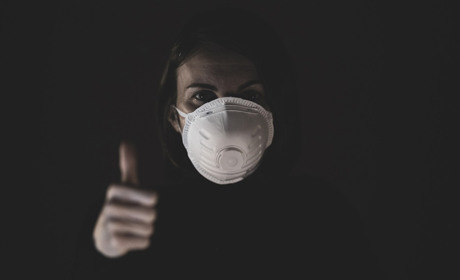 На Луганщині від COVID-19 одужала більша половина пацієнтів, в Україні за добу захворіли 260 людей