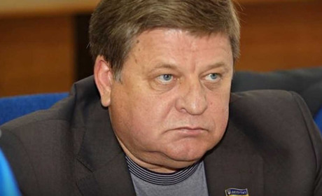 Херсонські зрадники: Старшому Семенчеву оголосили про підозру в роботі на окупантів