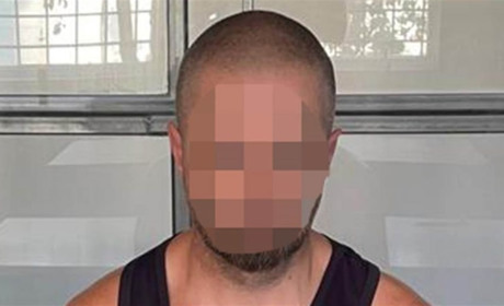 На Донеччині викрито мешканця Торецька, який передавав дані про позиції ЗСУ ворогу