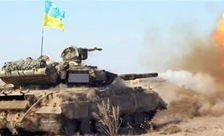 На фронті в Україні буде «смертельне літо»