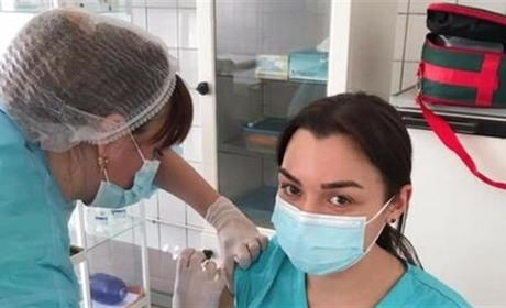 За добу 268 захворіло, 9 померло