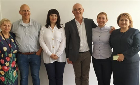 Студентів медколеджу відправлятимуть на стажування до Німеччини