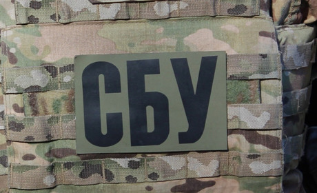 Служба безпеки України викрила мешканця Хмельницького на співпраці з ФСБ