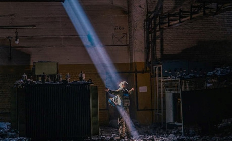 Біжу за Азовсталь: у Жовтих Водах відбудеться забіг на підтримку гарнізону “Маріуполь”