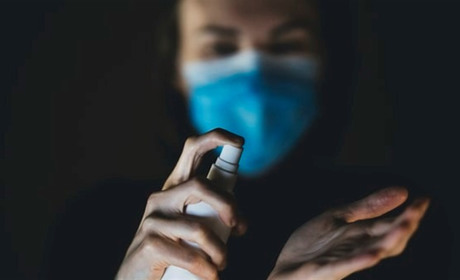Відсьогодні Херсон у "помаранчевій" карантинній зоні: які додаткові обмеження тепер діють 