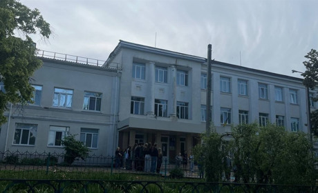 У Краснограді з 1 вересня можуть запустити офлайн навчання. Що думають містяни?