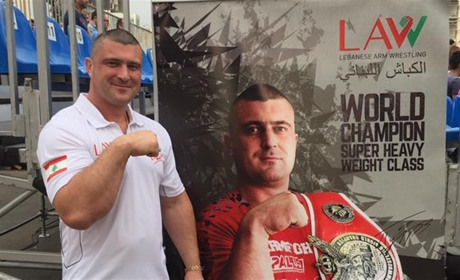 У жахливій аварії загинув кременчанин Чемпіон світу з армспорту Андрій Пушкар