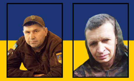 Віддали життя за Україну: на Дубровиччині прощатимуться з двома воїнами