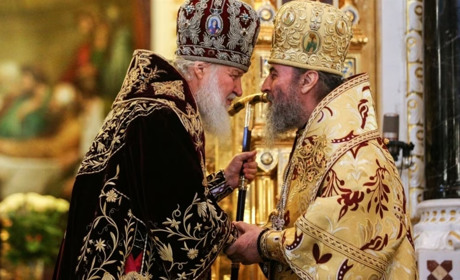 На Житомирщині депутати облради проголосували за заборону діяльності УПЦ МП