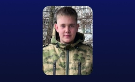 Військовий рф заочно засуджений до довічного ув’язнення за воєнні злочини на Херсонщині