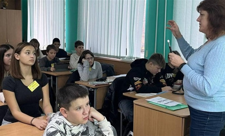 Об’єктивно про медіа та журналістику: спецпроєкт кафедри журналістики НУК