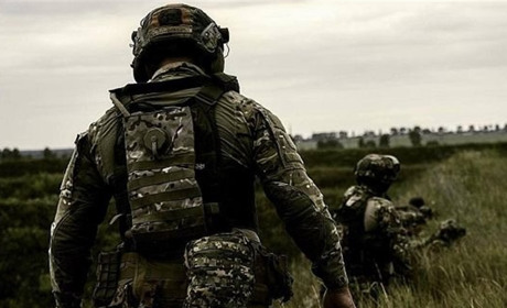 Триває 586-й день війни. Втрати ворога та ситуація в регіонах станом на 2 жовтня
