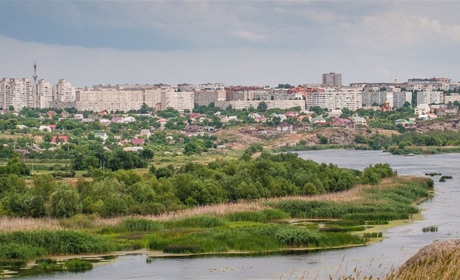 В місті енергетиків підтверджено ще один випадок COVID-19. Одужало 5 южноукраїнців