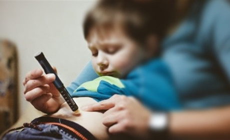 У моєї дитини діабет. Біляївчанка розповіла, як з цим жити і не втрачати віру у майбутнє таких дітей