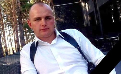 Ще одна втрата: загинув боєць із Райського