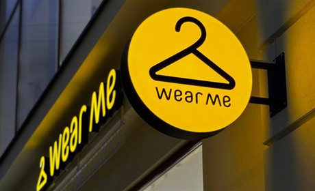 Український бренд Wear Me відкрив магазин у Дрогобичі: акція з нагоди відкриття