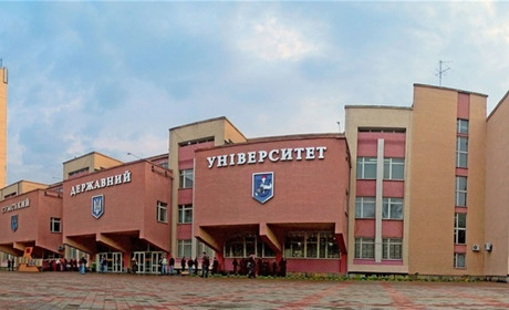 Сумський державний університет, де навчаються конотопці, в рейтингу найкращих вишів світу