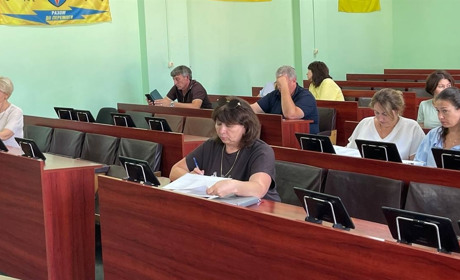 Фінансування та нові потреби: які зміни внесли до проєктів Біляївської громади