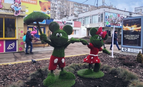 Потепління, дощ та туман. Якою буде погода в Южноукраїнську протягом тижня?