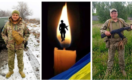 На Харківщині загинув Михайло Самборський зі Жмеринки із позивним «Прапор»