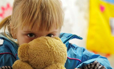 Як говорити про війну з дошкільнятами. Розповідає психологиня з Корюківки Лариса Процел