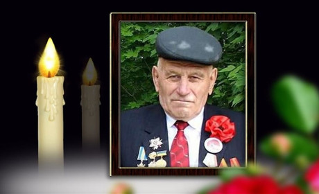 На 96 році життя відійшов у вічність учасник Другової світової війни Василь Сегеда: співчуття