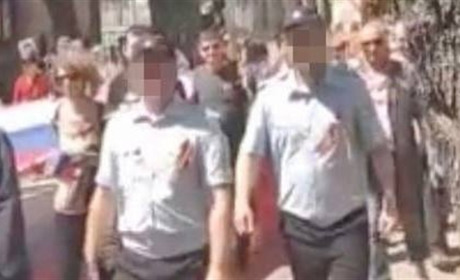 Колишнього правоохоронця з Бердянська засуджено на 15 років за державну зраду