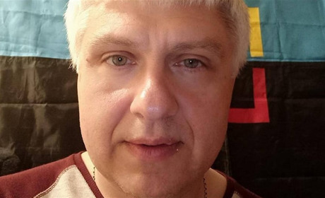 21 грудня у Києві спробують «перезаснувати» державу Україна. Дотичний до цього і херсонець