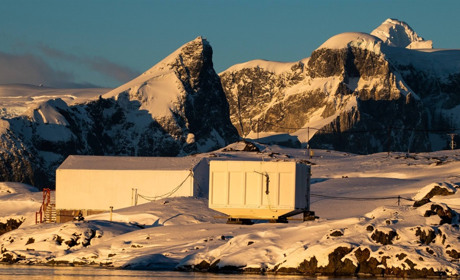 «Вернадському» — 30. Кілька цікавих фактів про українську антарктичну станцію