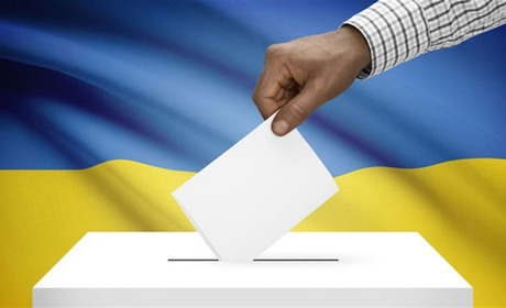 Поміняли голову виборчої комісії. Чим лякає це призначення