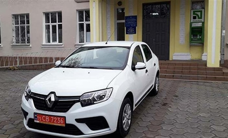 Відсікач, автівка, жилети