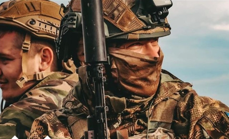 У Шостці шукачам роботи запропонували вступити до «Гвардії наступу»