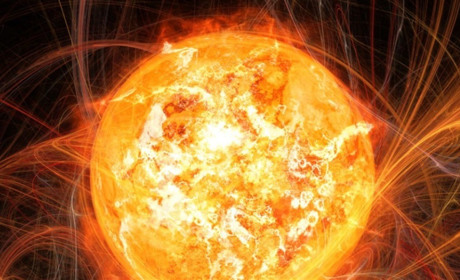 Магнітні бурі серпня: коли чекати ударів