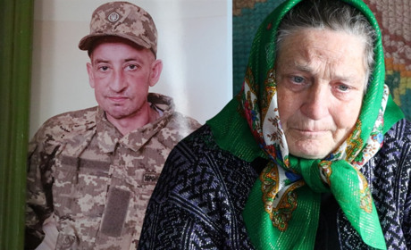 Бився з ворогом та страшною хворобою: Анатолій Семерня з Глухівщини воював попри рак