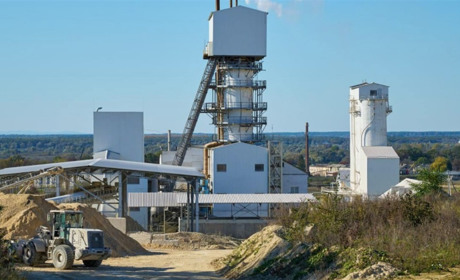 На Львівщині відкриють новий завод газобетону, удвічі потужніший за втрачений у Новій Каховці