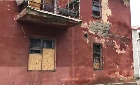 Російські війська випустили 365 снарядів за добу по деокупованій Херсонщині