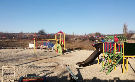 Працівники культури Попаснянської громади стали переможцями та призерами обласного конкурсу