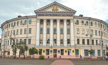 У Києво-Могилянській академії не розмовлятимуть російською: хроніка 28 січня