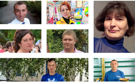 Спорт – це моя робота, яка приносить задоволення