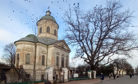 ПРОГНОЗ ПОГОДИ НА 7 - 11 ЛИСТОПАДА ПО ЧЕРНІГІВСЬКІЙ ОБЛАСТІ ТА НІЖИНУ